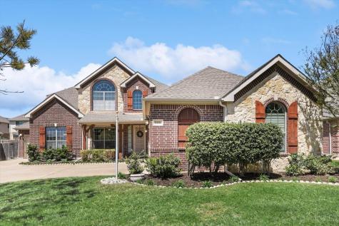 225 Dunmore Court Keller TX 76248