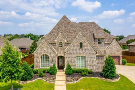 4004 Baldomera Street Flower Mound TX 75022