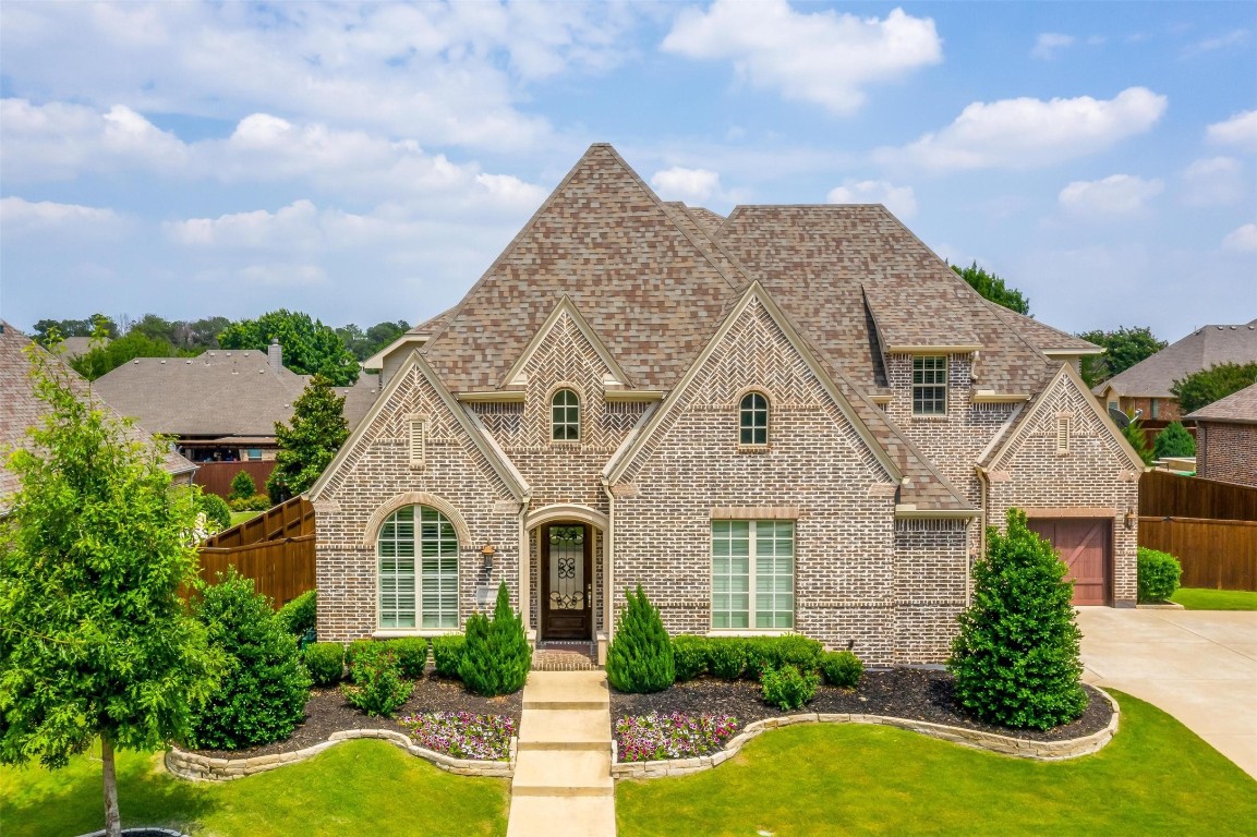 4004 Baldomera Street Flower Mound TX 75022