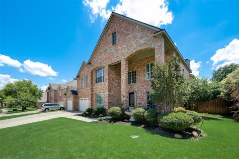 3603 Barberry Drive Wylie TX 75098