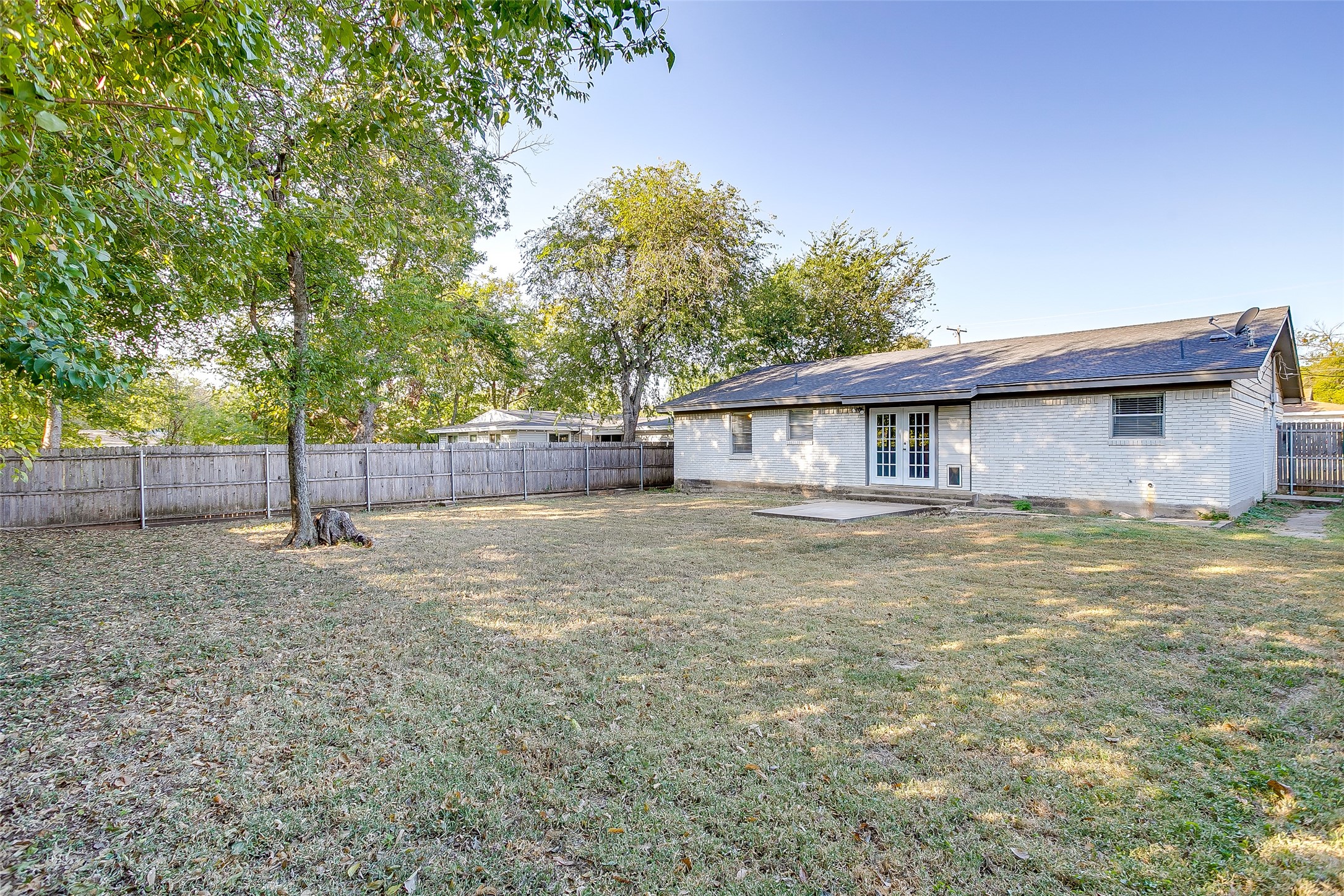 3201 Tex Boulevard Fort Worth TX 76116