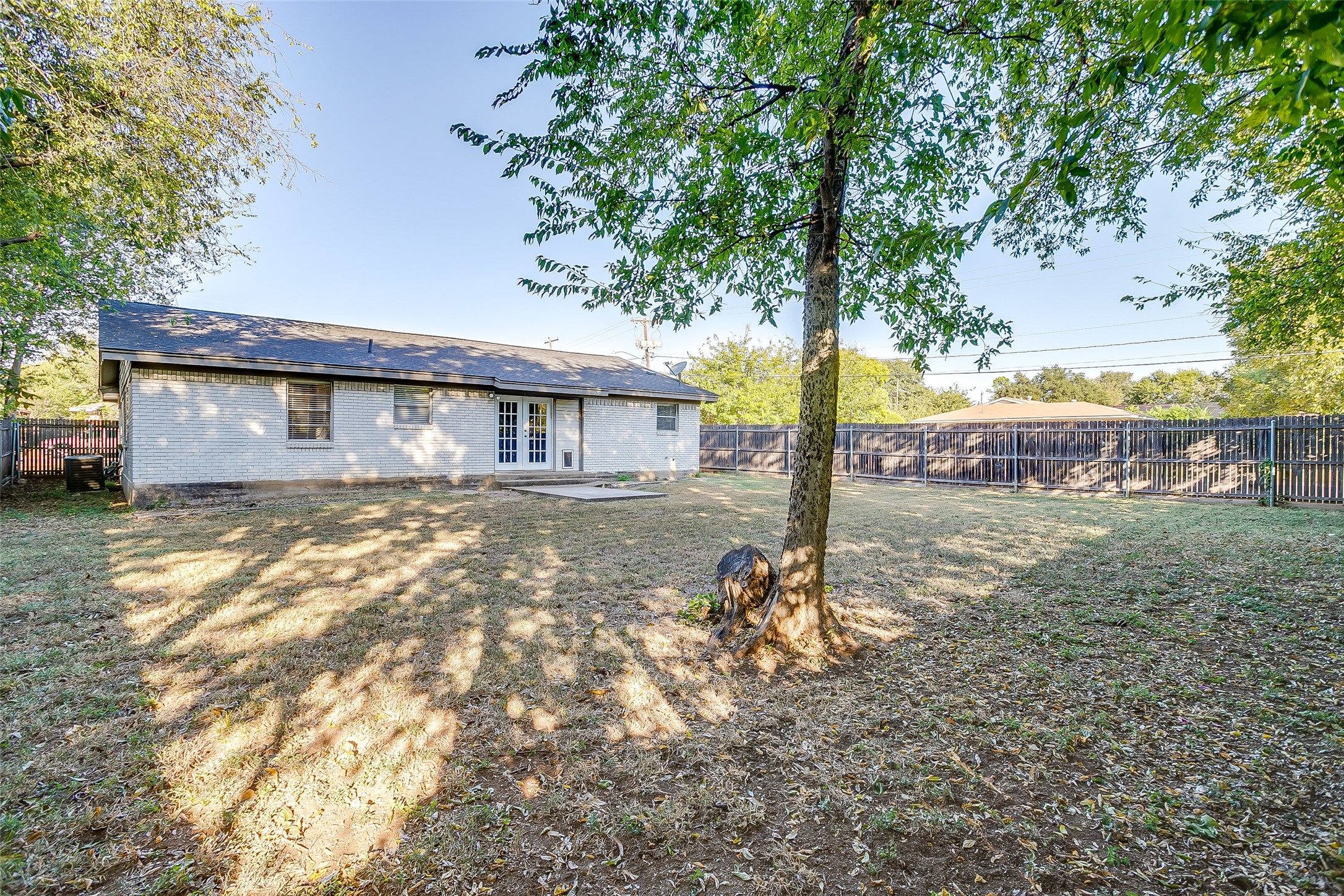 3201 Tex Boulevard Fort Worth TX 76116