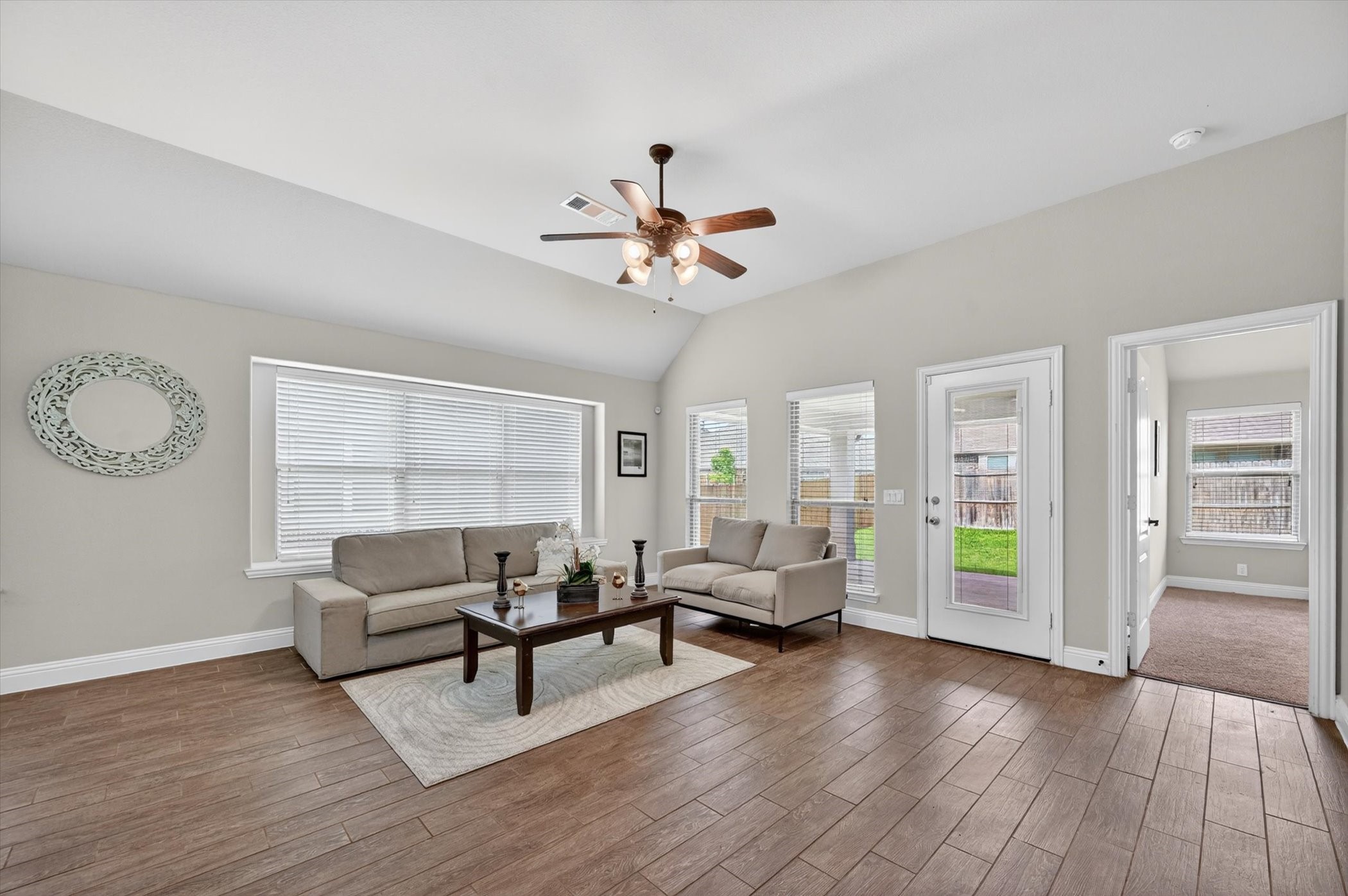 4614 Amesbury Lane Sherman TX 75092