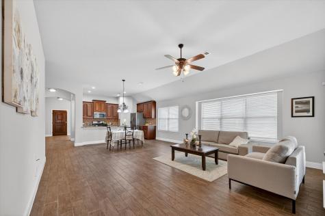 4614 Amesbury Lane Sherman TX 75092