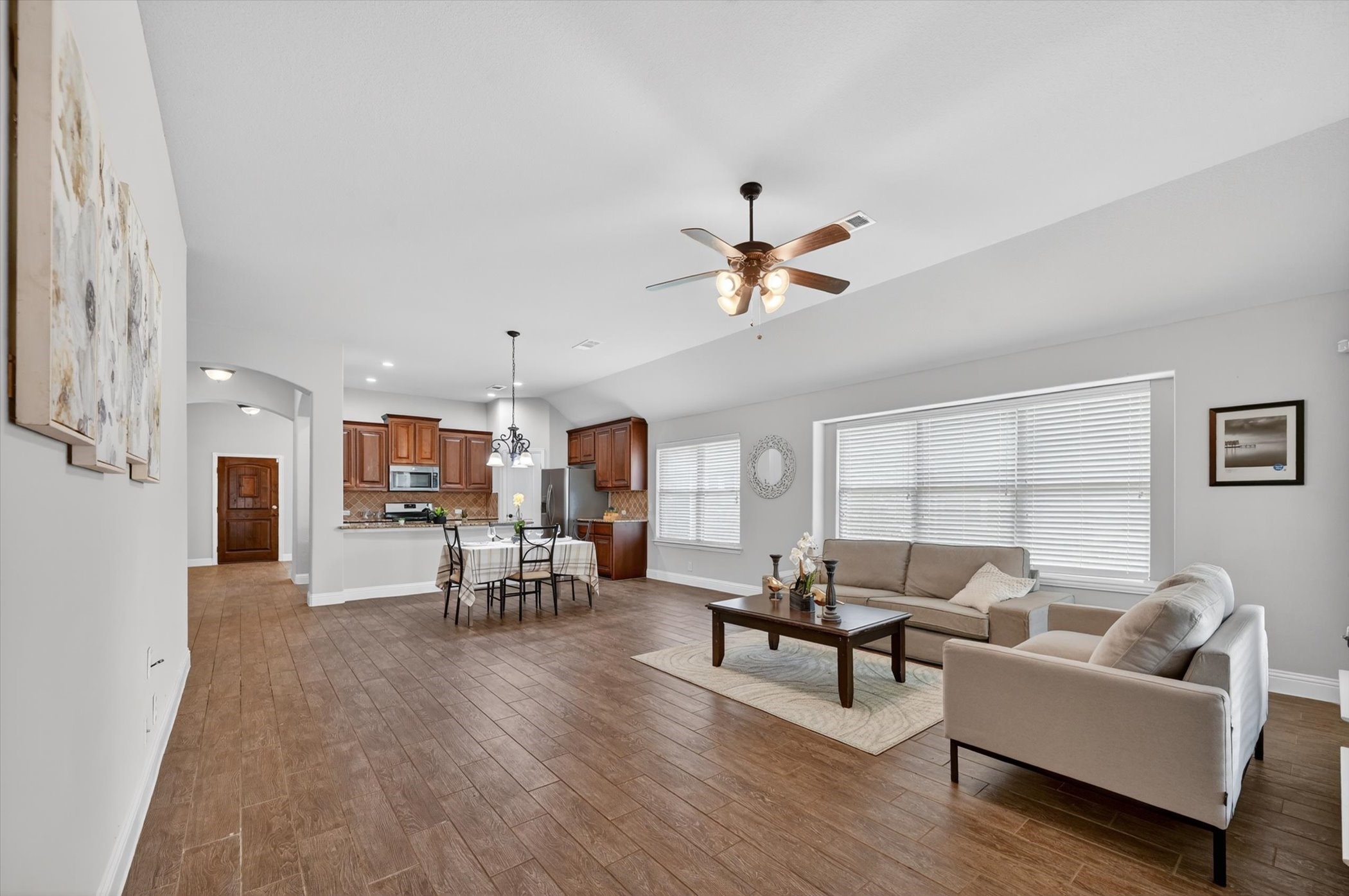 4614 Amesbury Lane Sherman TX 75092