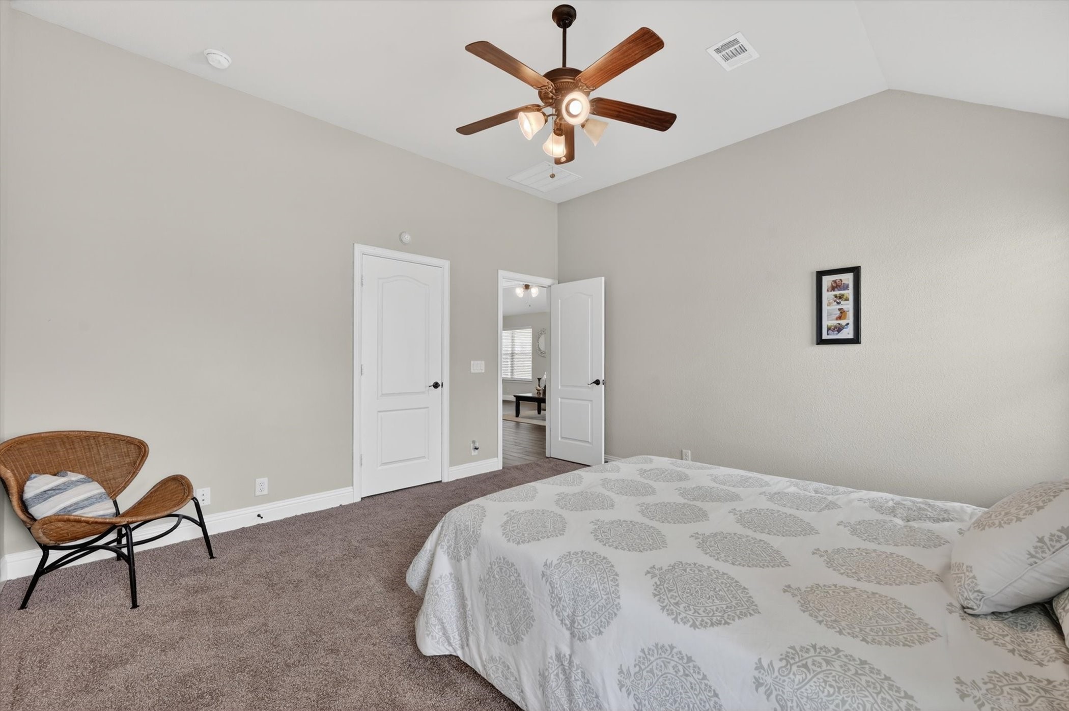 4614 Amesbury Lane Sherman TX 75092