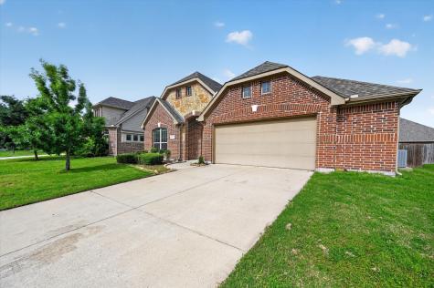 4614 Amesbury Lane Sherman TX 75092
