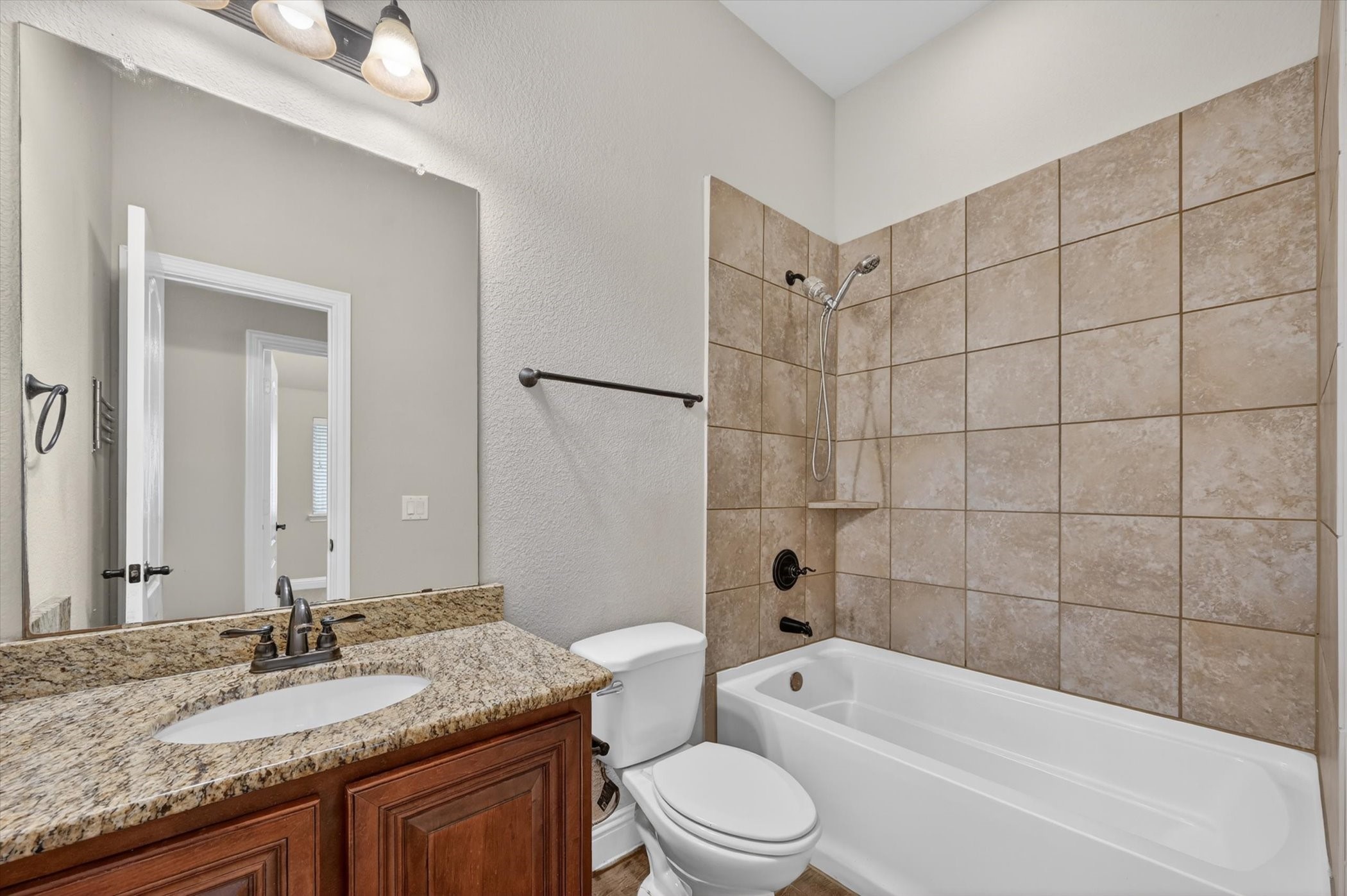 4614 Amesbury Lane Sherman TX 75092