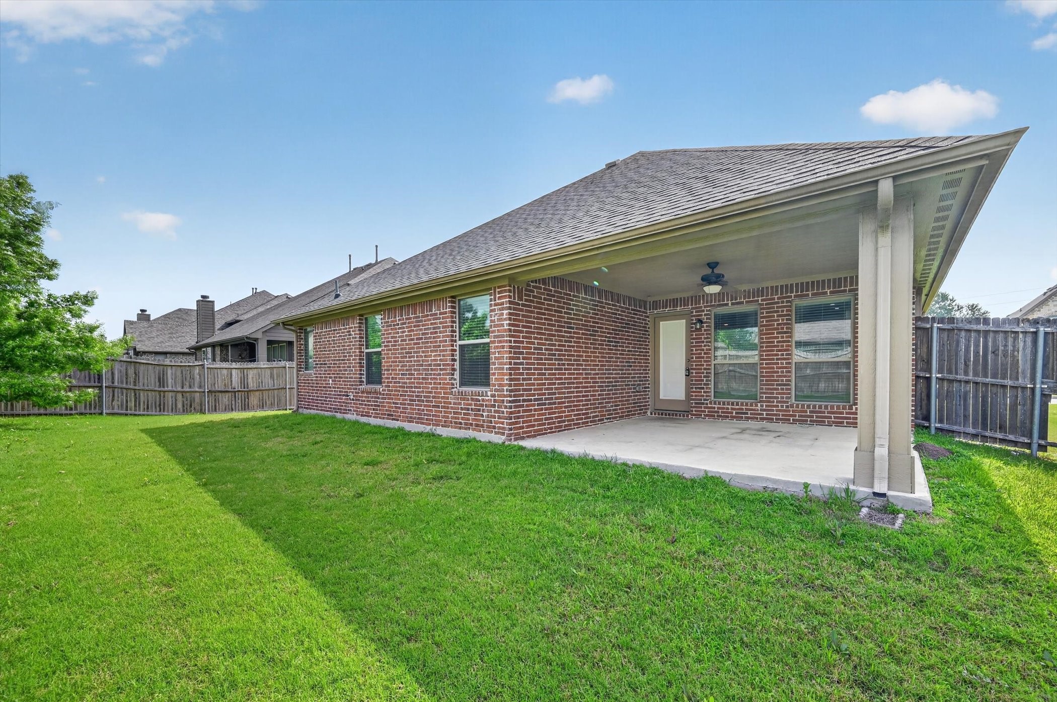 4614 Amesbury Lane Sherman TX 75092