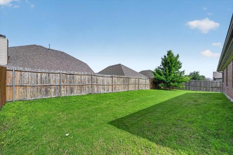 4614 Amesbury Lane Sherman TX 75092