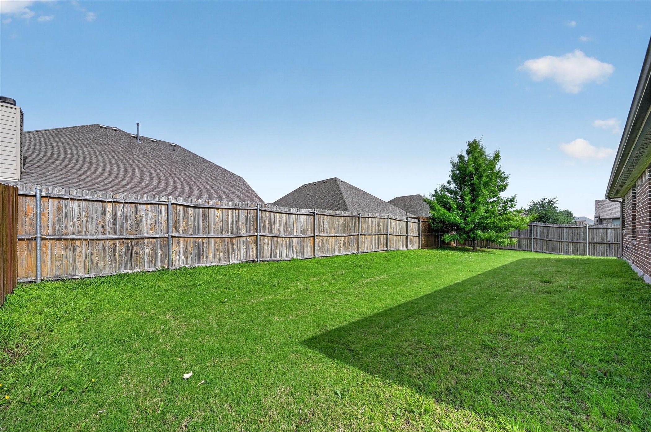 4614 Amesbury Lane Sherman TX 75092