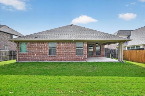 4614 Amesbury Lane Sherman TX 75092