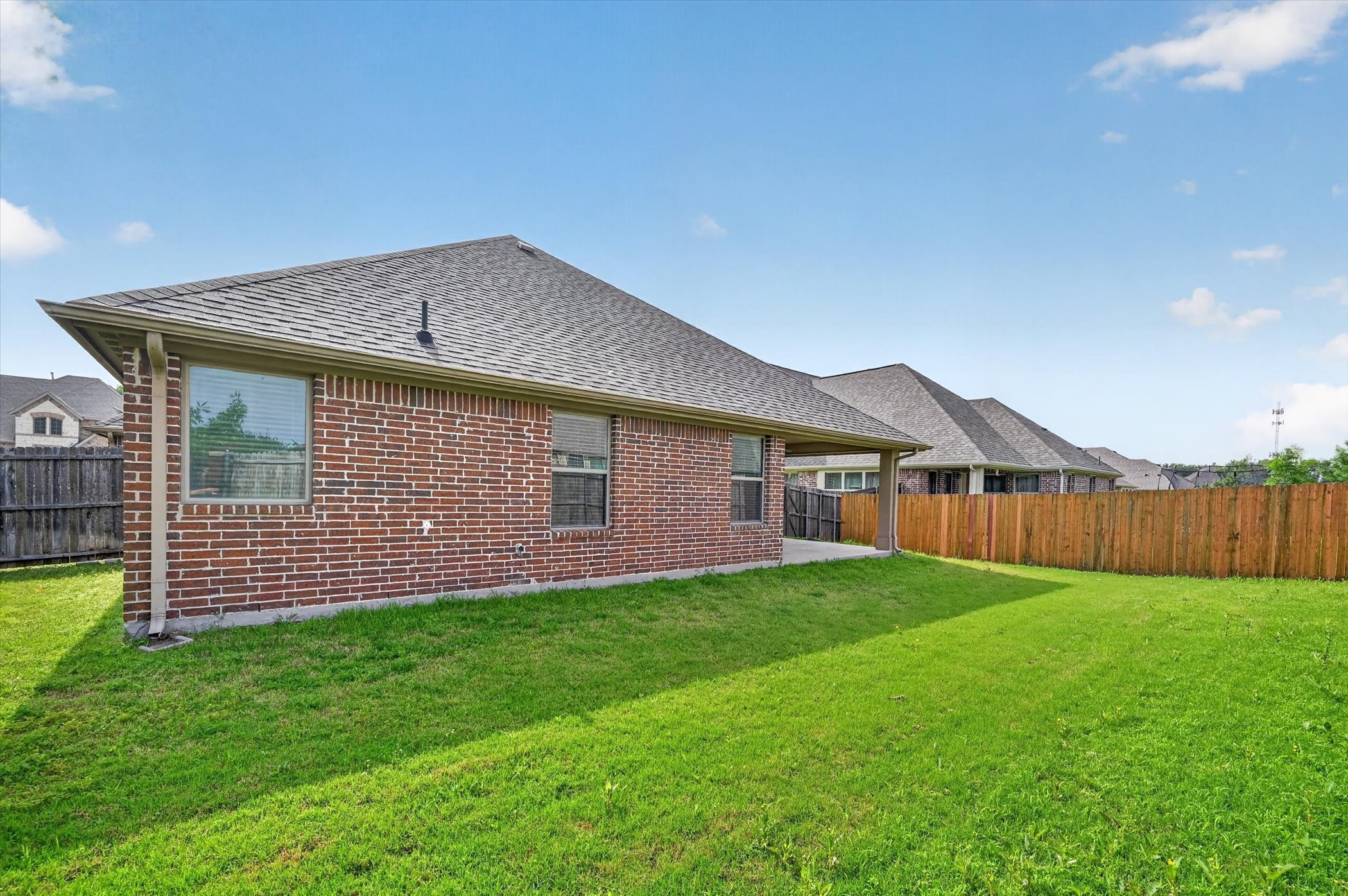4614 Amesbury Lane Sherman TX 75092