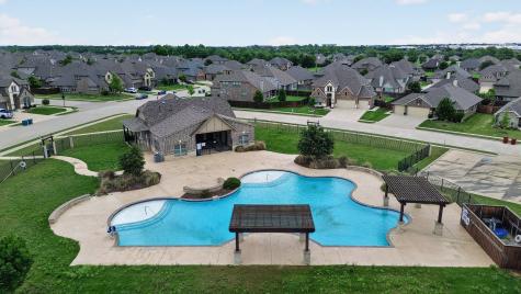 4614 Amesbury Lane Sherman TX 75092
