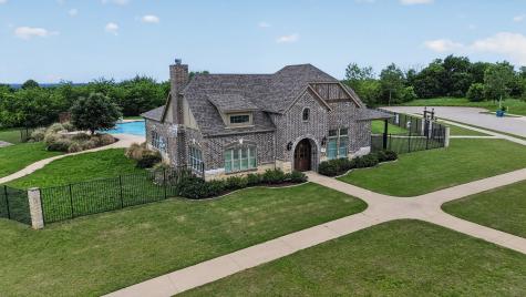 4614 Amesbury Lane Sherman TX 75092