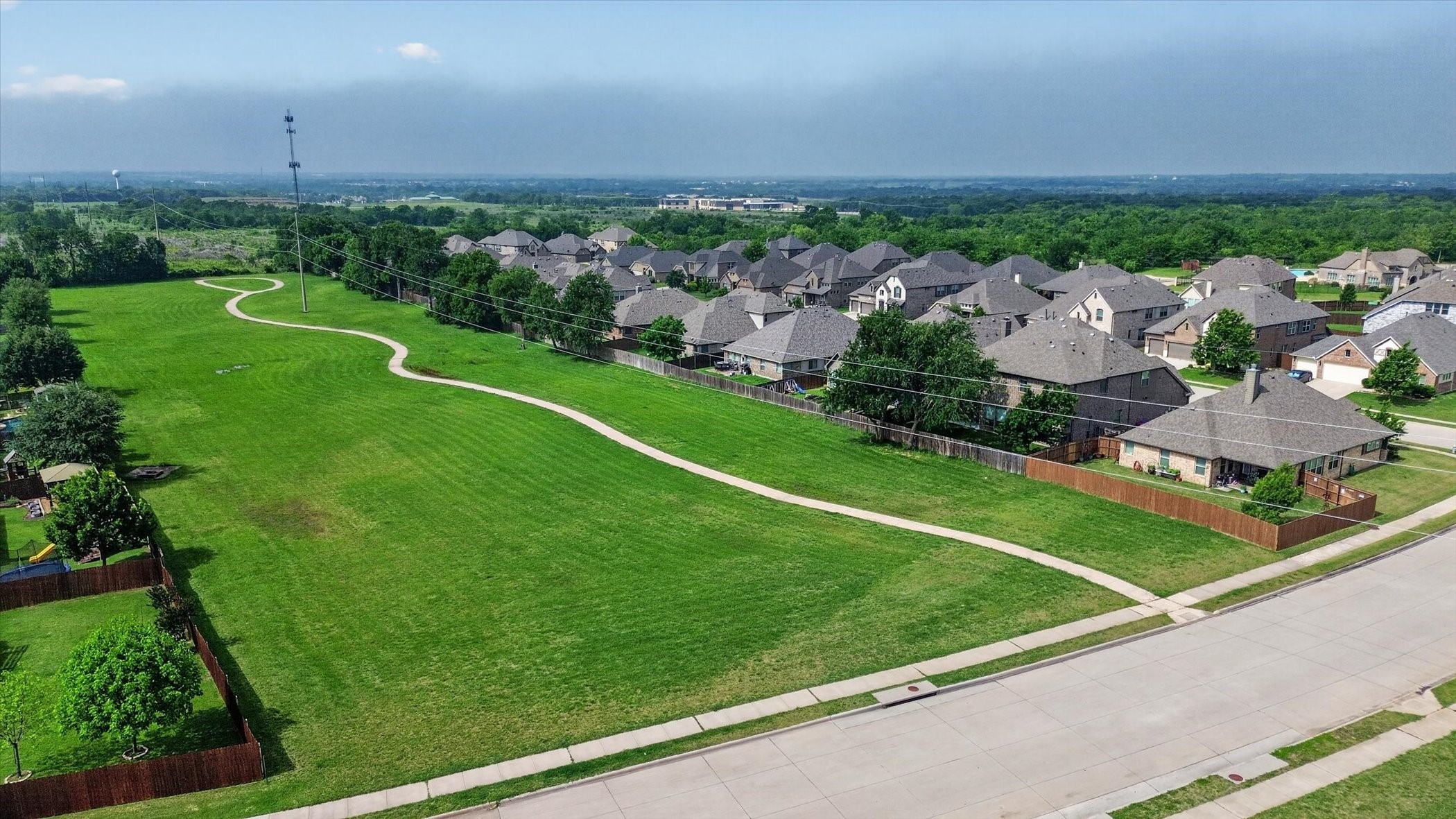 4614 Amesbury Lane Sherman TX 75092