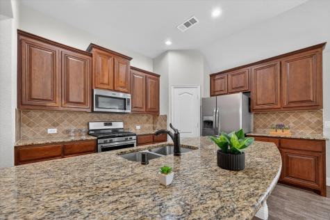 4614 Amesbury Lane Sherman TX 75092