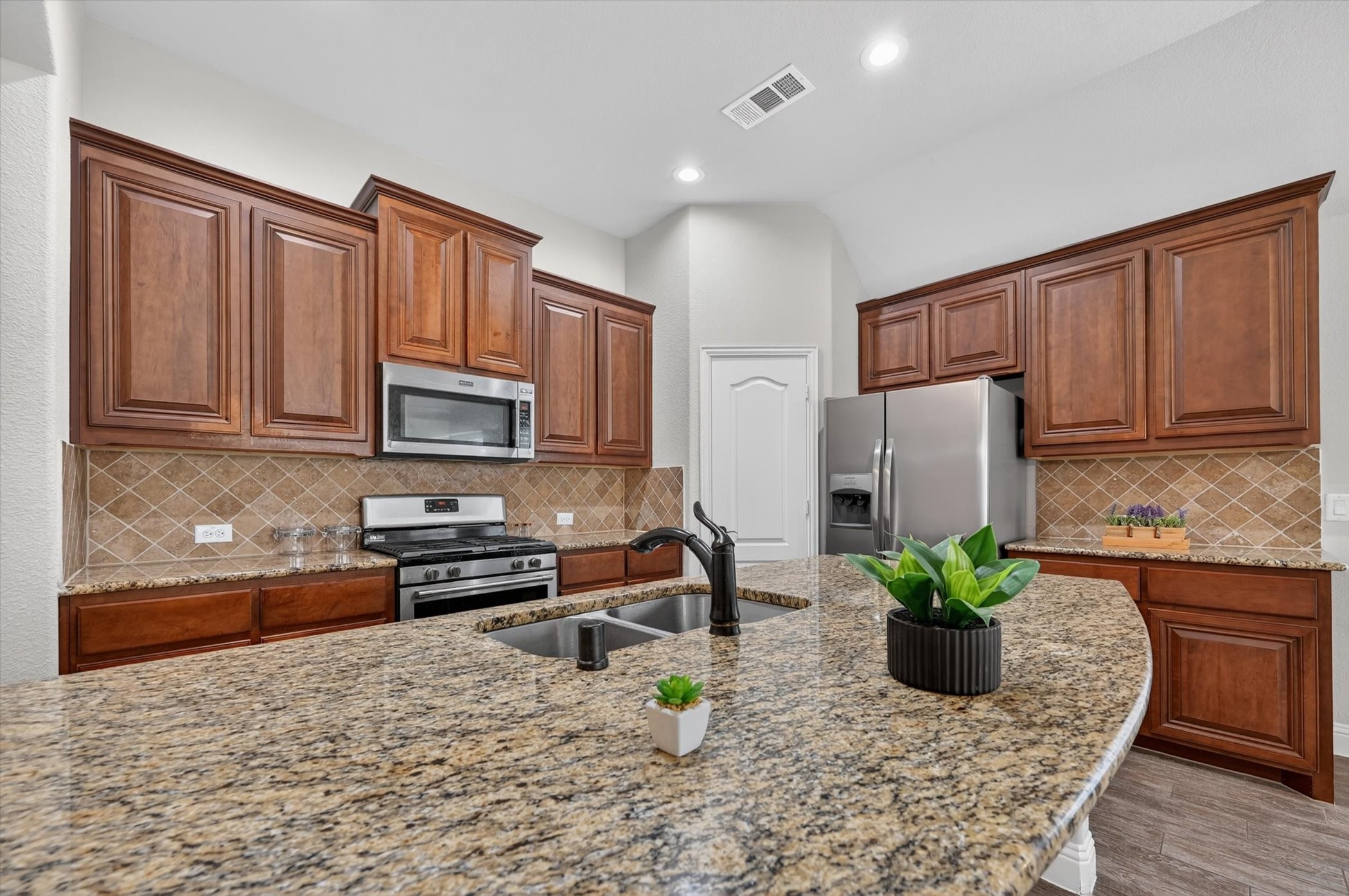 4614 Amesbury Lane Sherman TX 75092