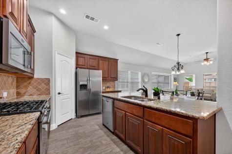 4614 Amesbury Lane Sherman TX 75092