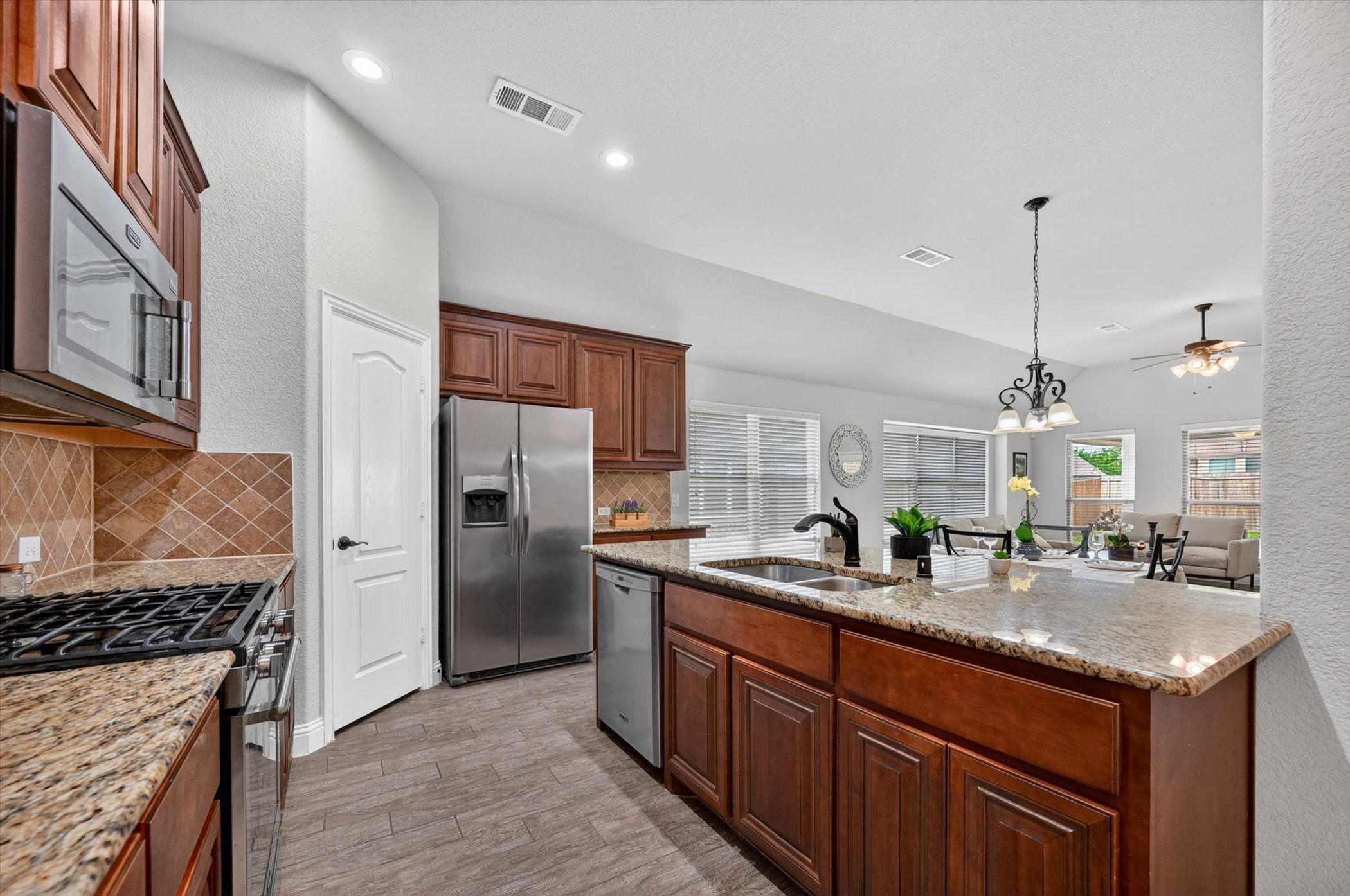 4614 Amesbury Lane Sherman TX 75092