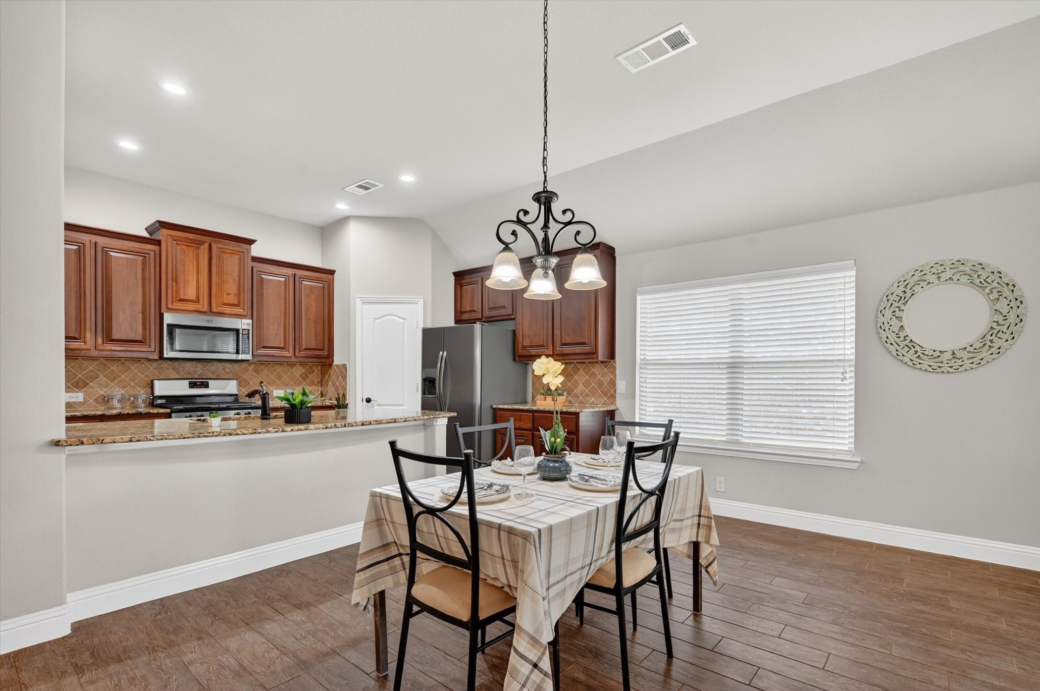 4614 Amesbury Lane Sherman TX 75092