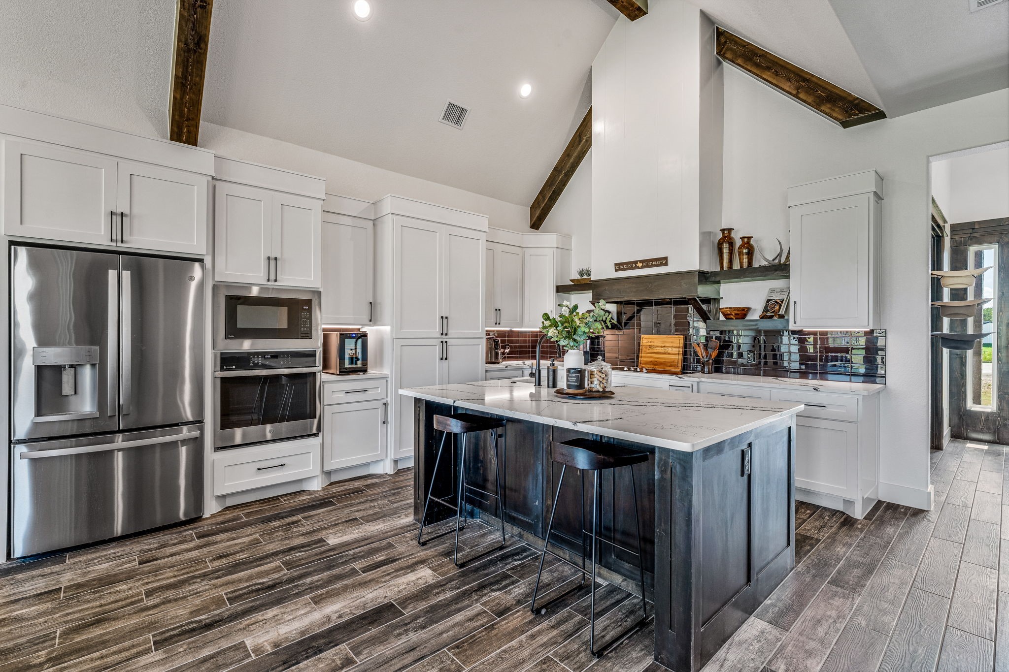 525 Ford Flats Springtown TX 76082