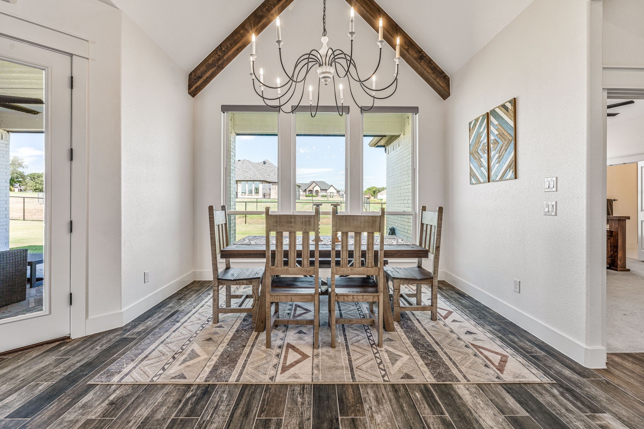 525 Ford Flats Springtown TX 76082