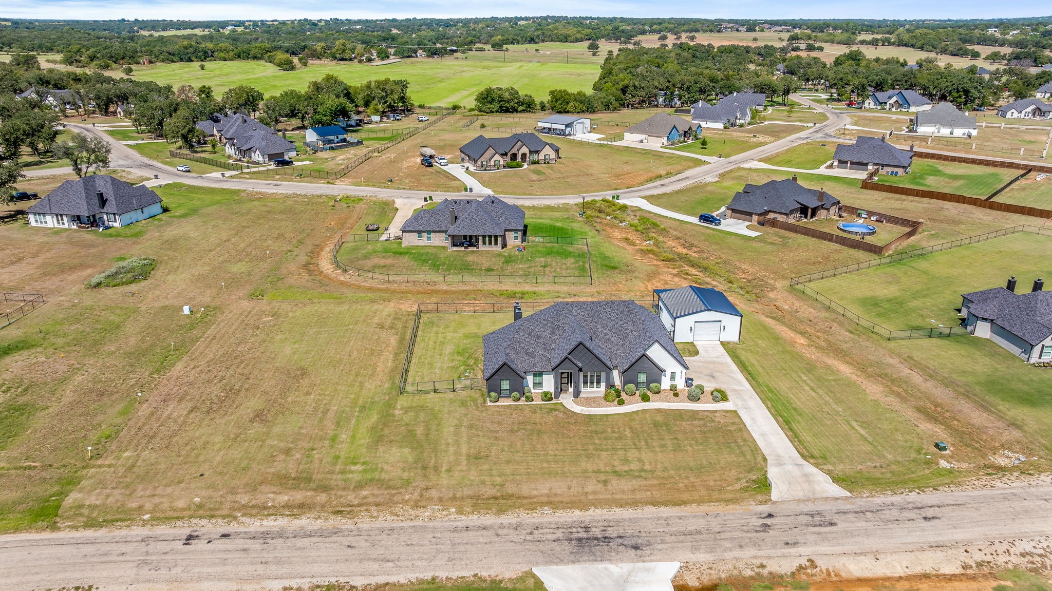 525 Ford Flats Springtown TX 76082