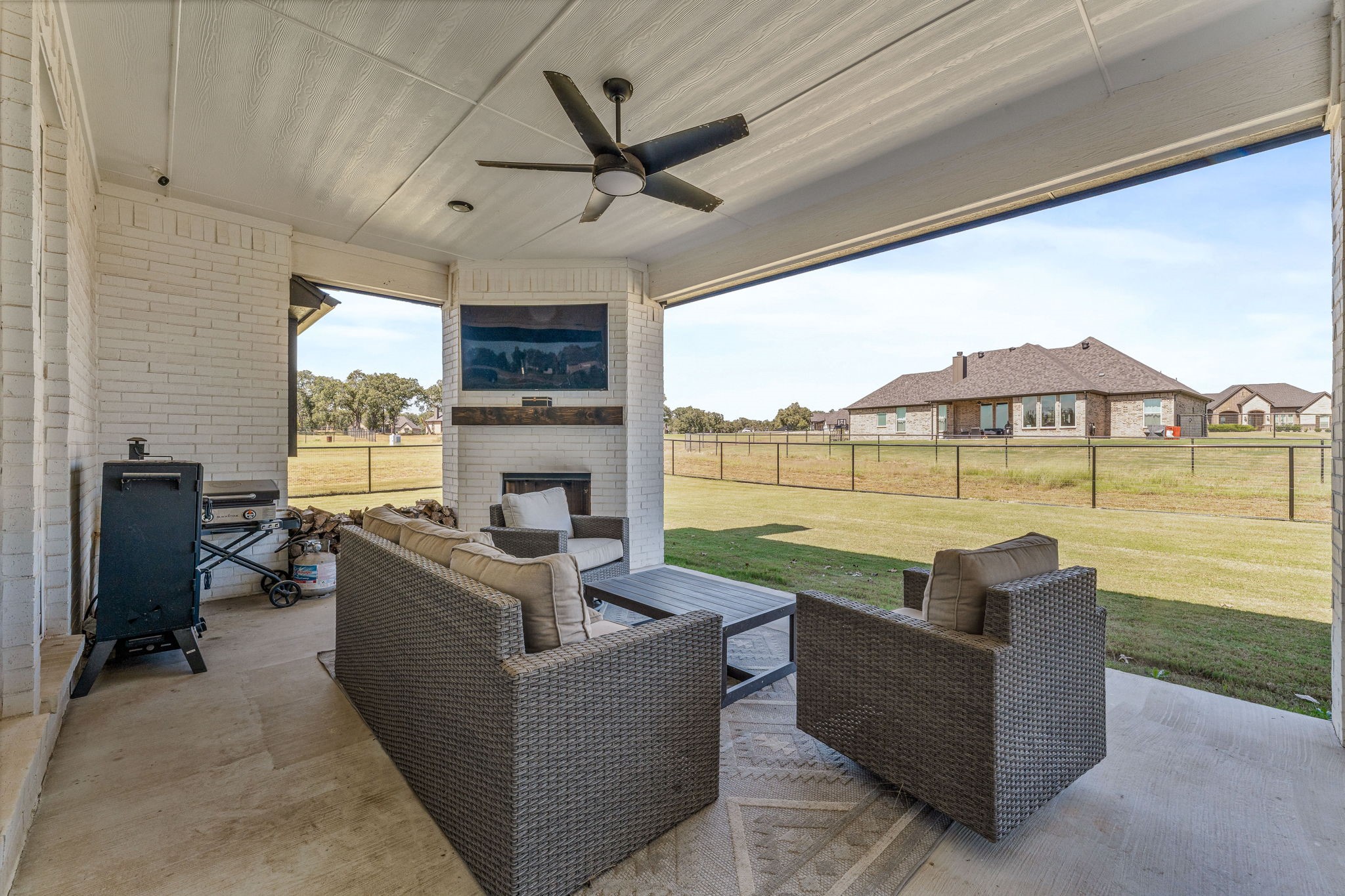 525 Ford Flats Springtown TX 76082