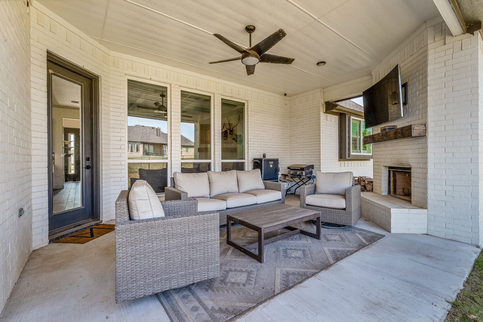 525 Ford Flats Springtown TX 76082