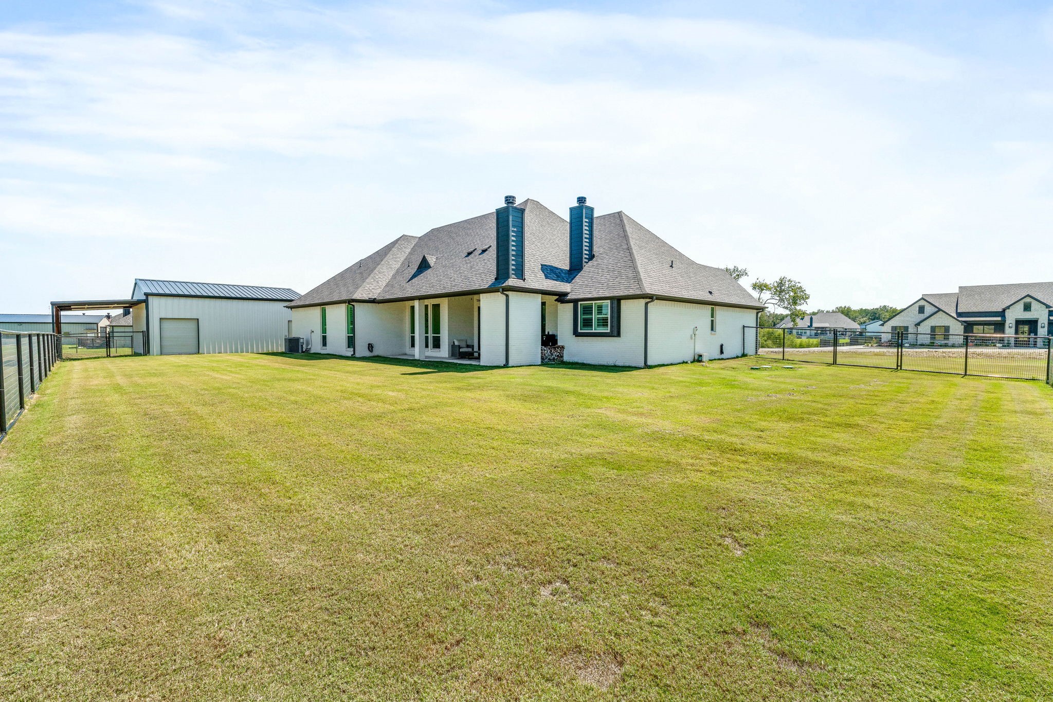 525 Ford Flats Springtown TX 76082
