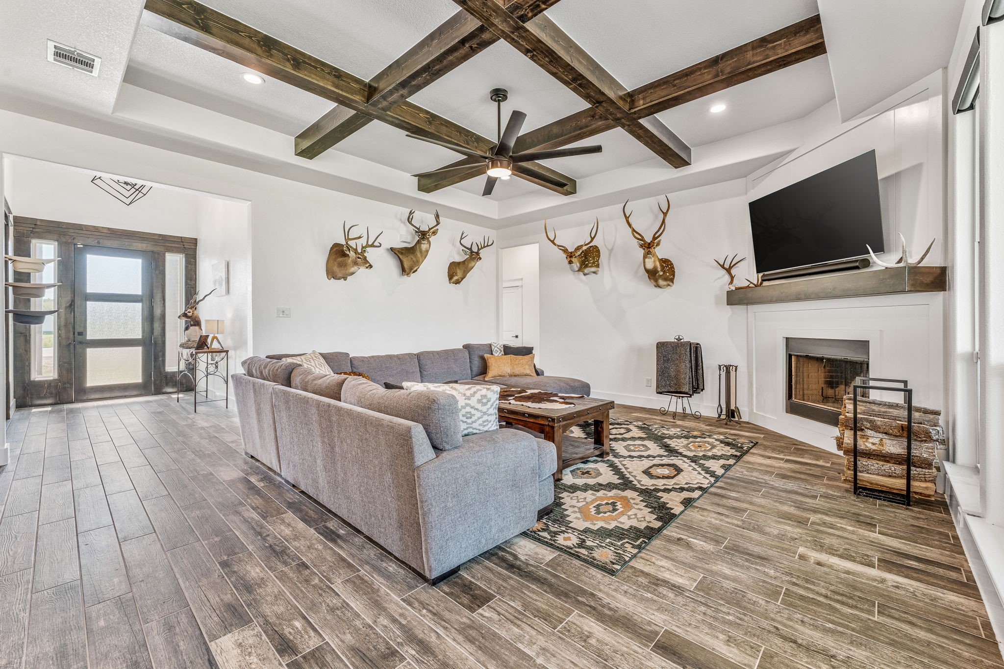 525 Ford Flats Springtown TX 76082
