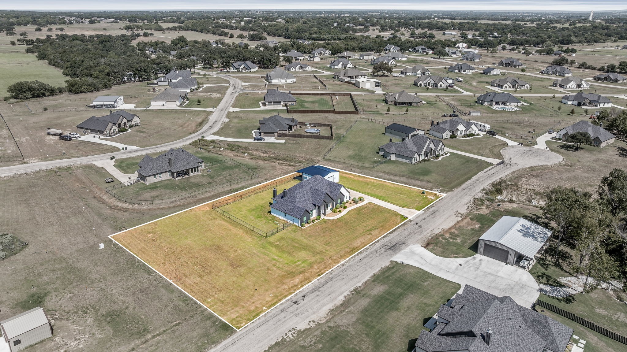 525 Ford Flats Springtown TX 76082