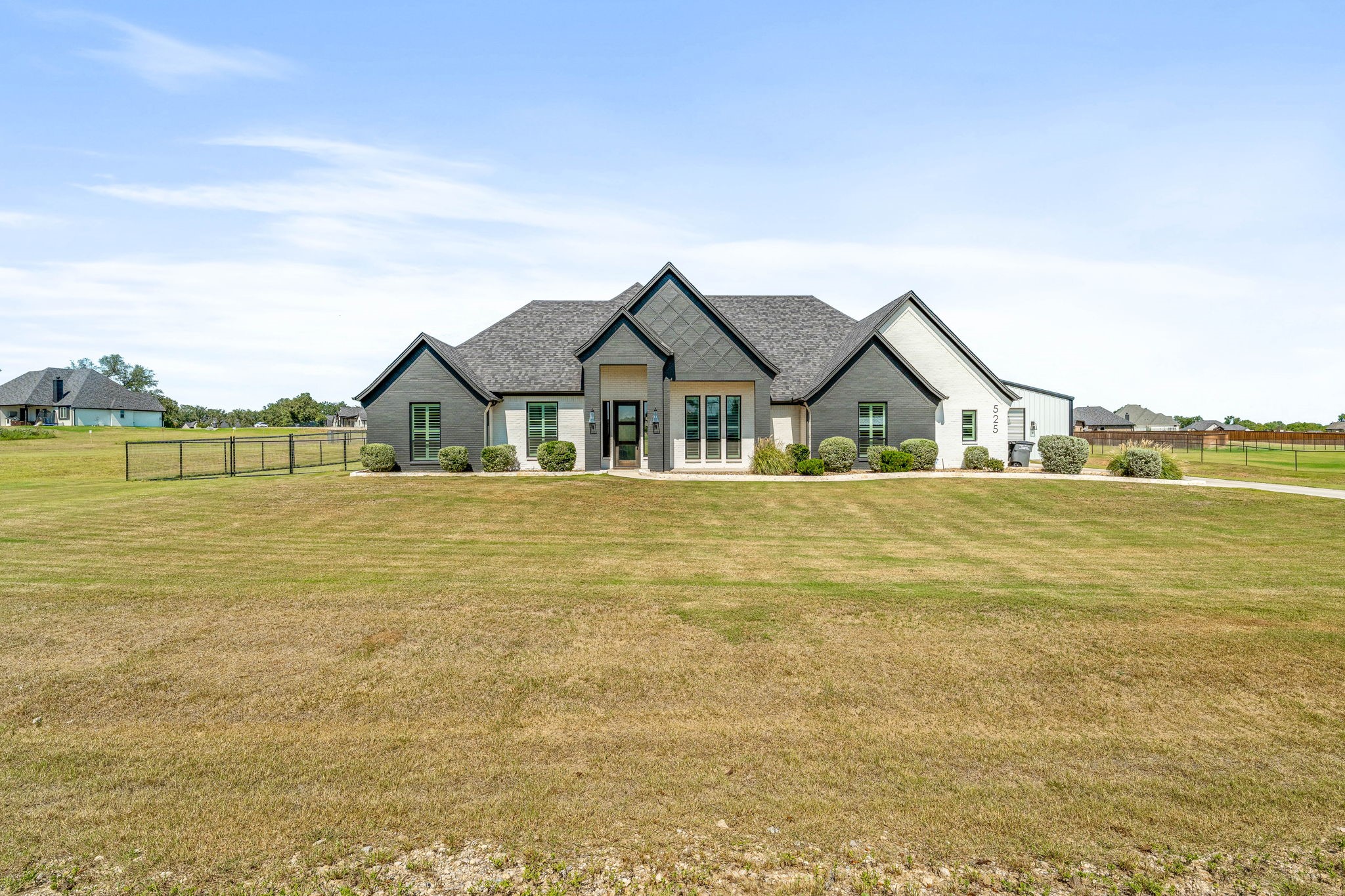 525 Ford Flats Springtown TX 76082