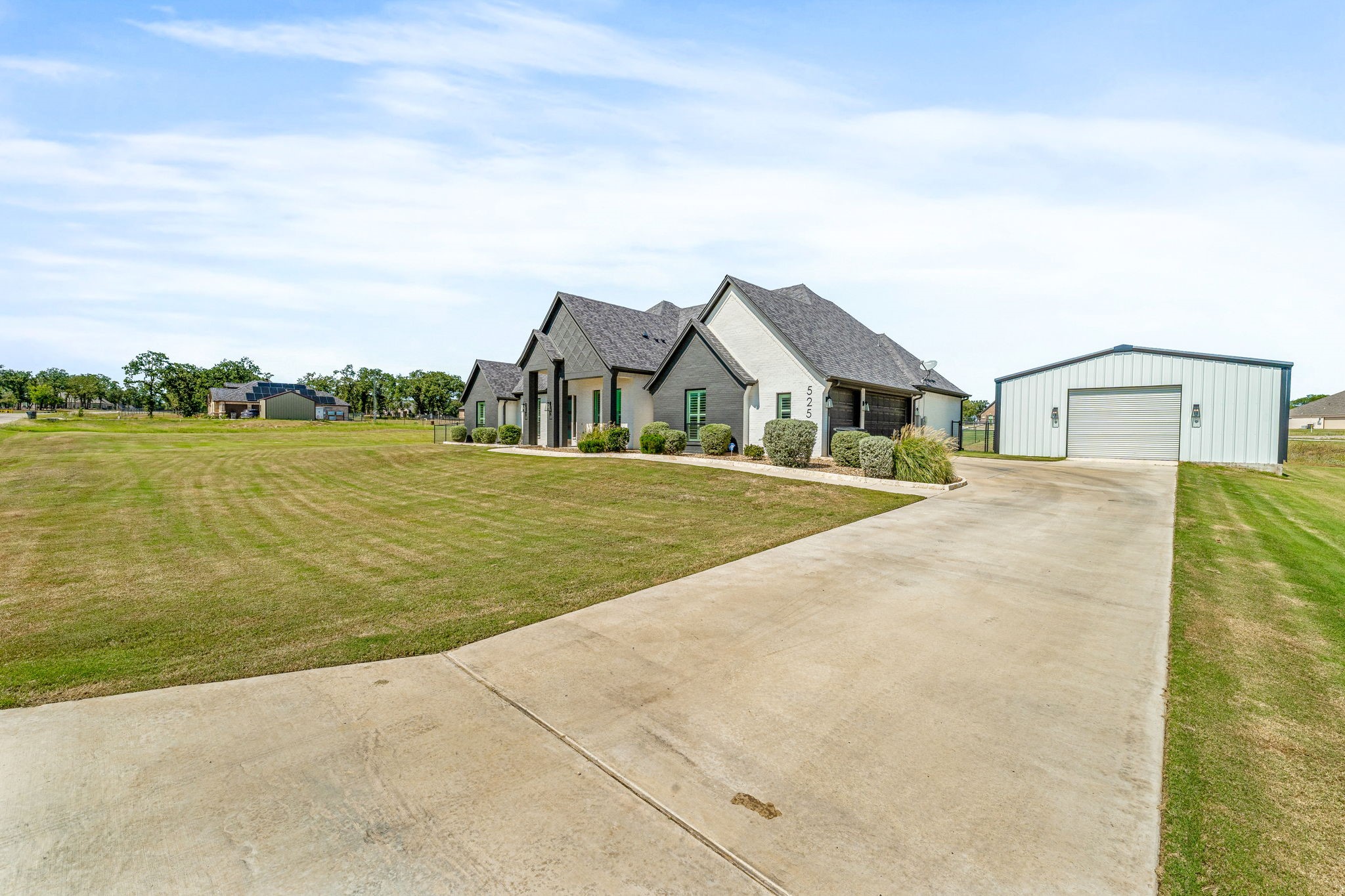 525 Ford Flats Springtown TX 76082