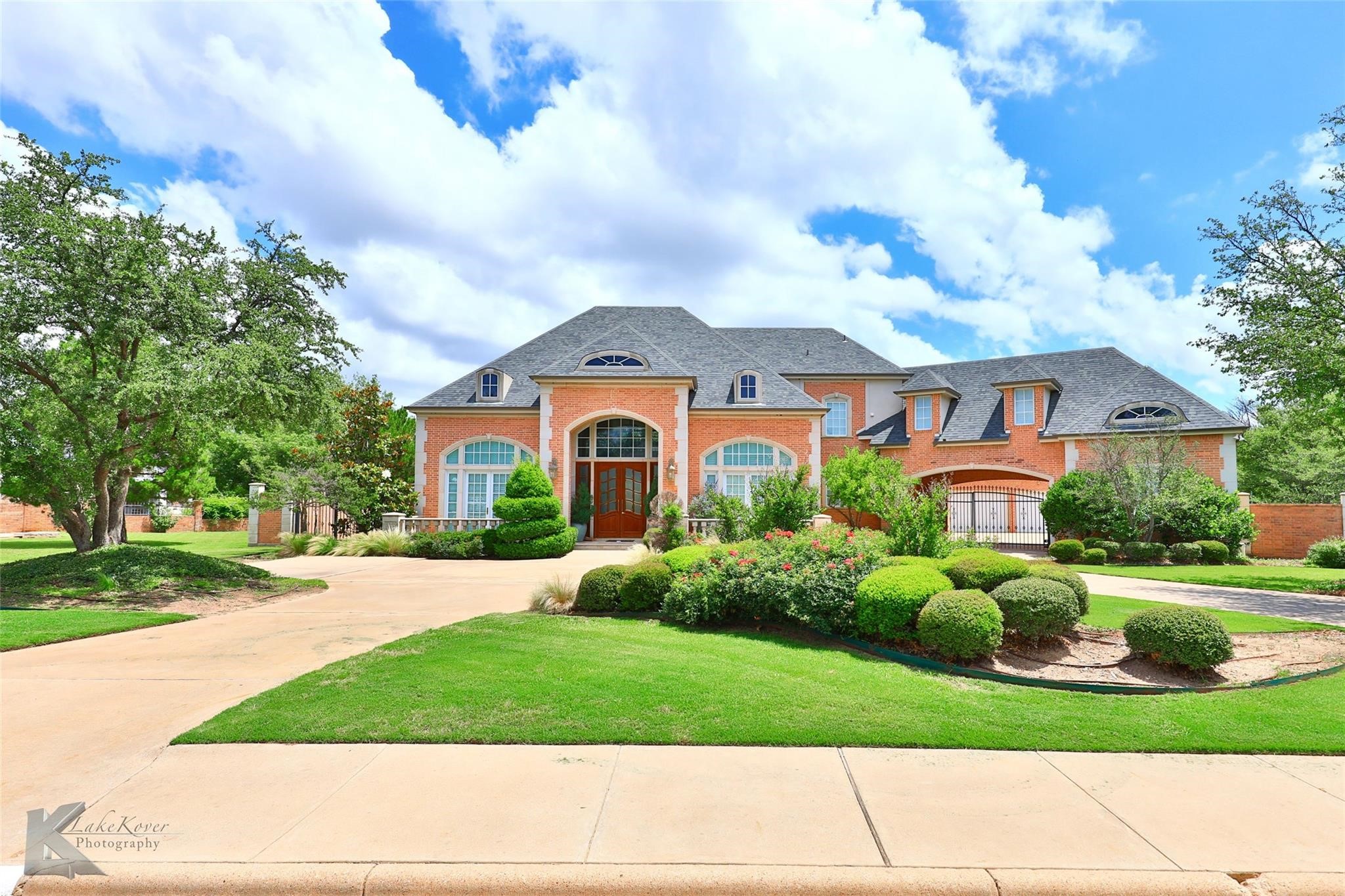 31 Winged Foot Circle E Abilene TX 79606