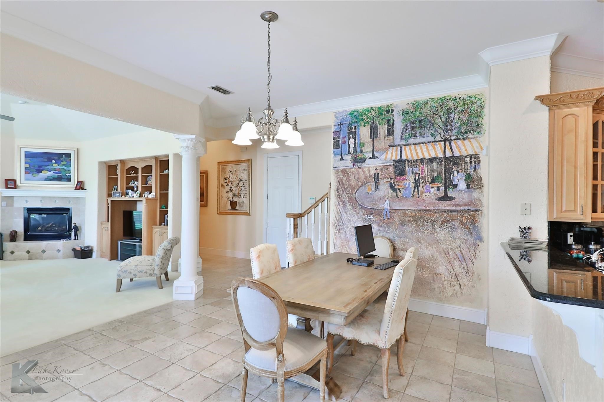 31 Winged Foot Circle E Abilene TX 79606