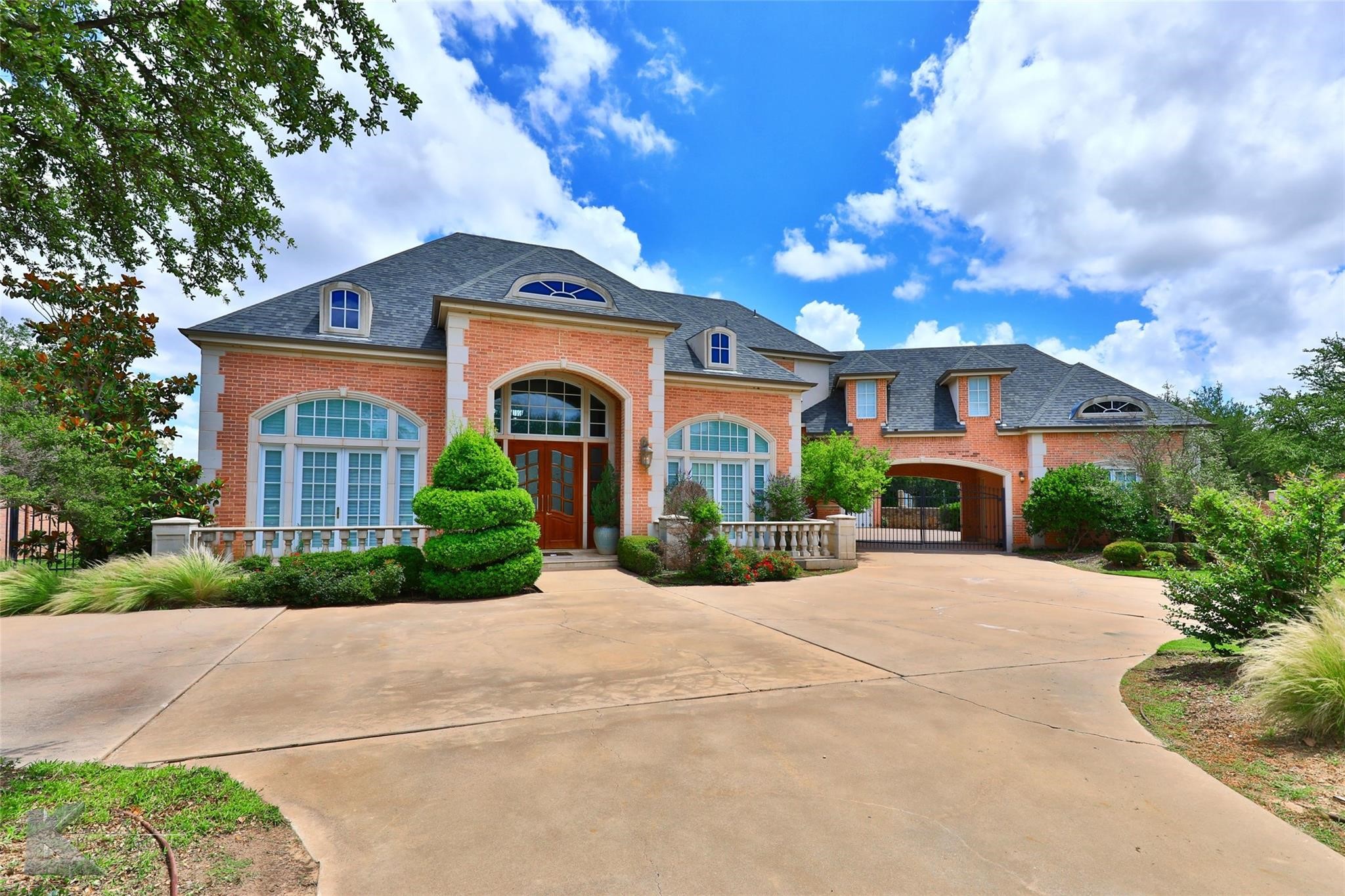 31 Winged Foot Circle E Abilene TX 79606