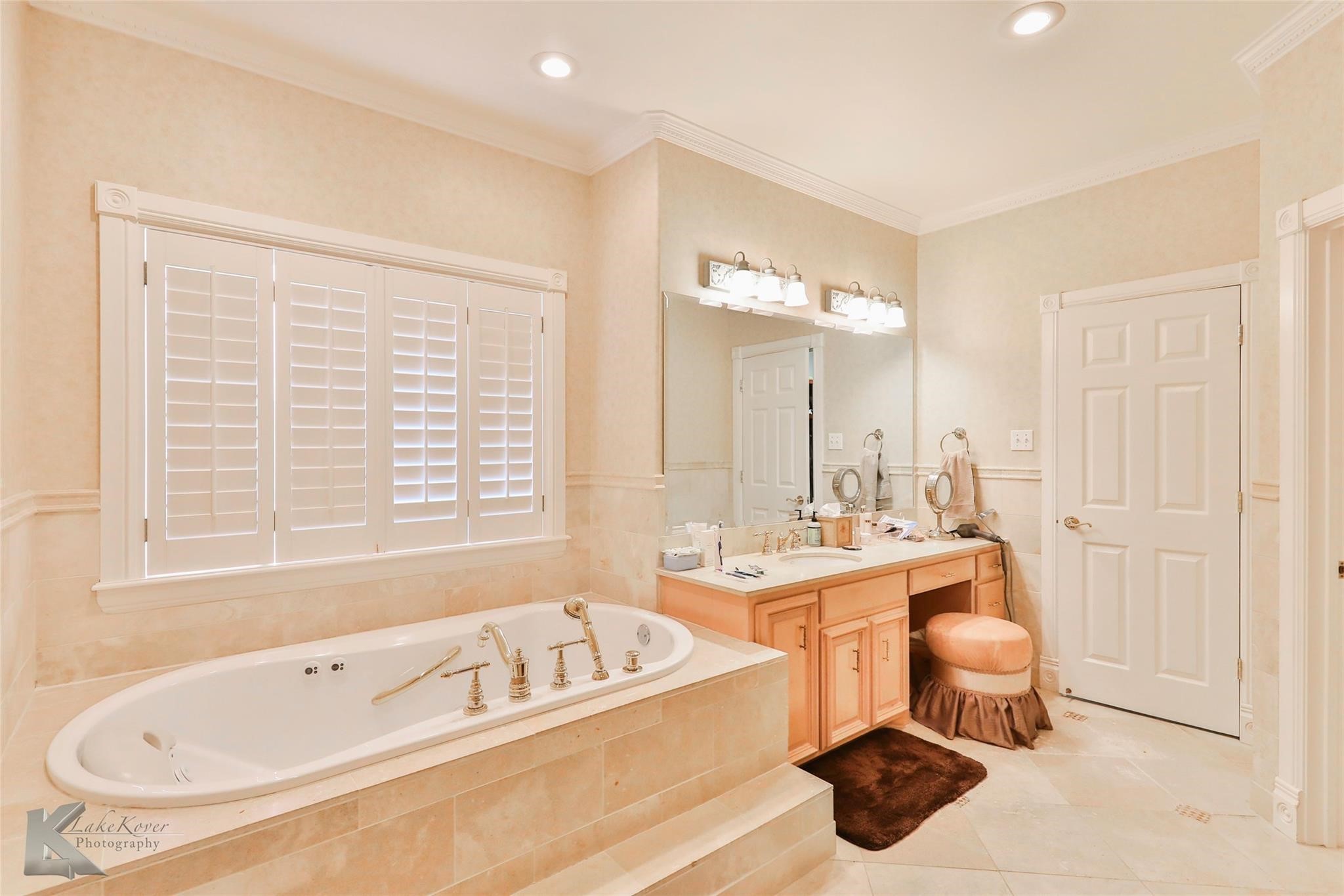 31 Winged Foot Circle E Abilene TX 79606
