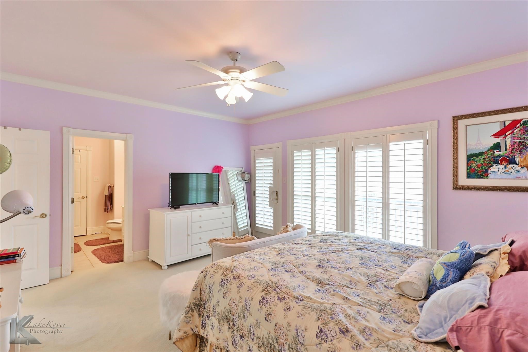 31 Winged Foot Circle E Abilene TX 79606