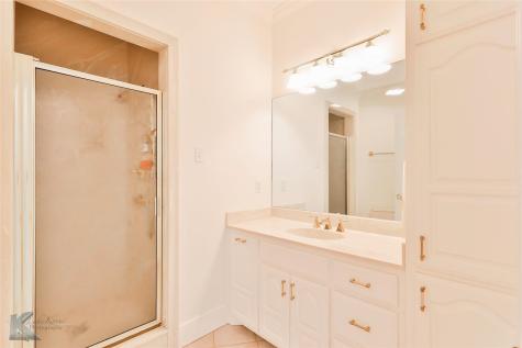 31 Winged Foot Circle E Abilene TX 79606