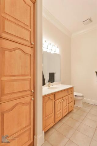 31 Winged Foot Circle E Abilene TX 79606