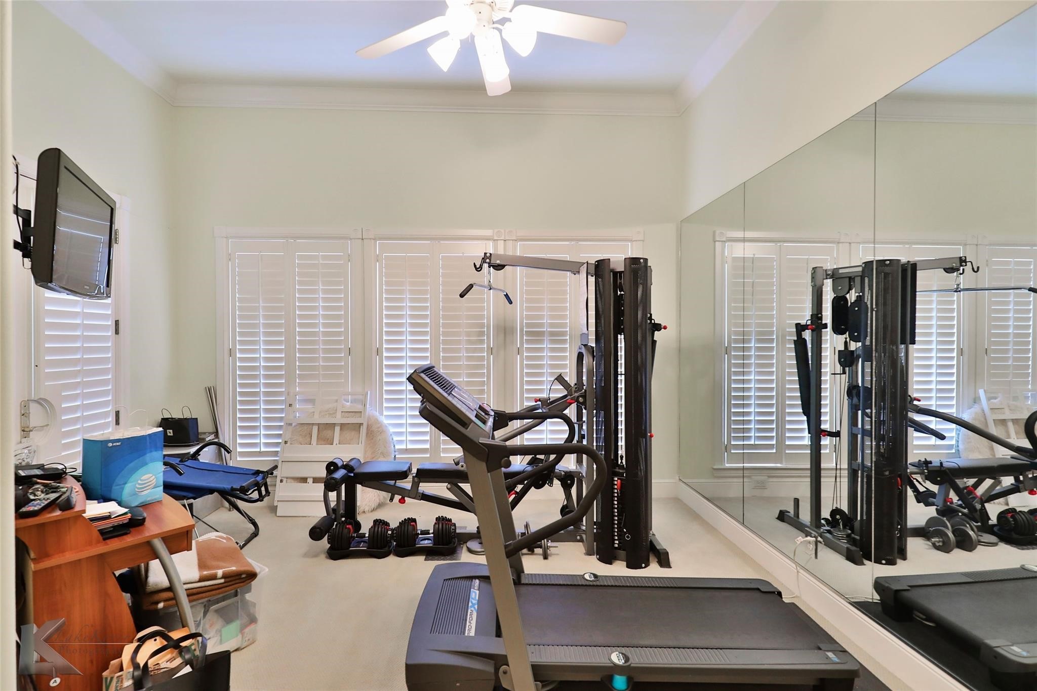 31 Winged Foot Circle E Abilene TX 79606