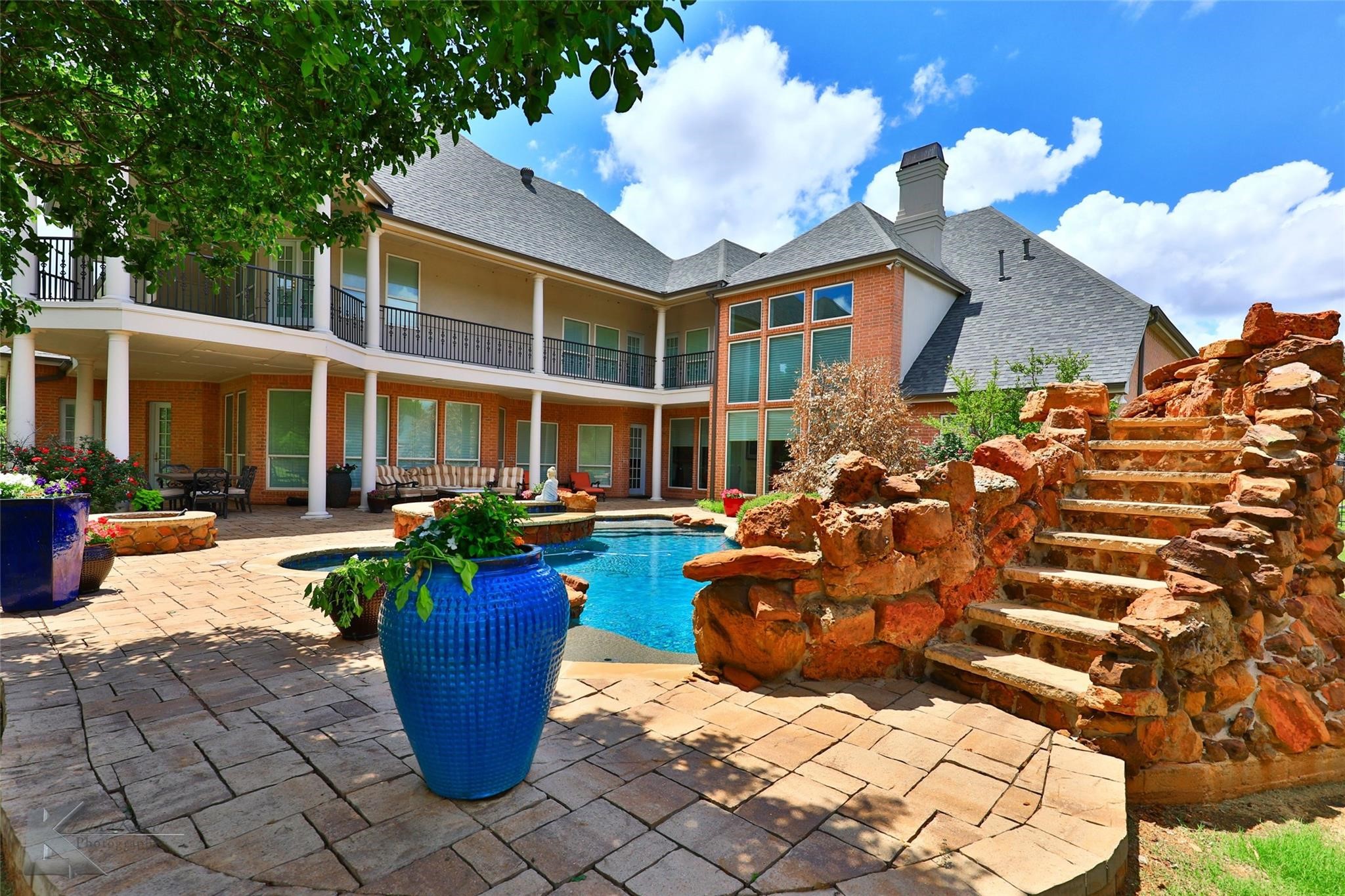 31 Winged Foot Circle E Abilene TX 79606