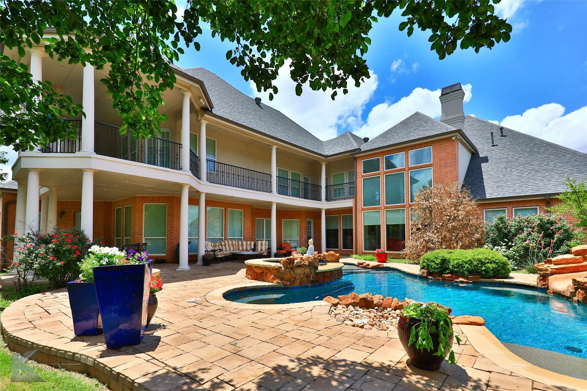 31 Winged Foot Circle E Abilene TX 79606