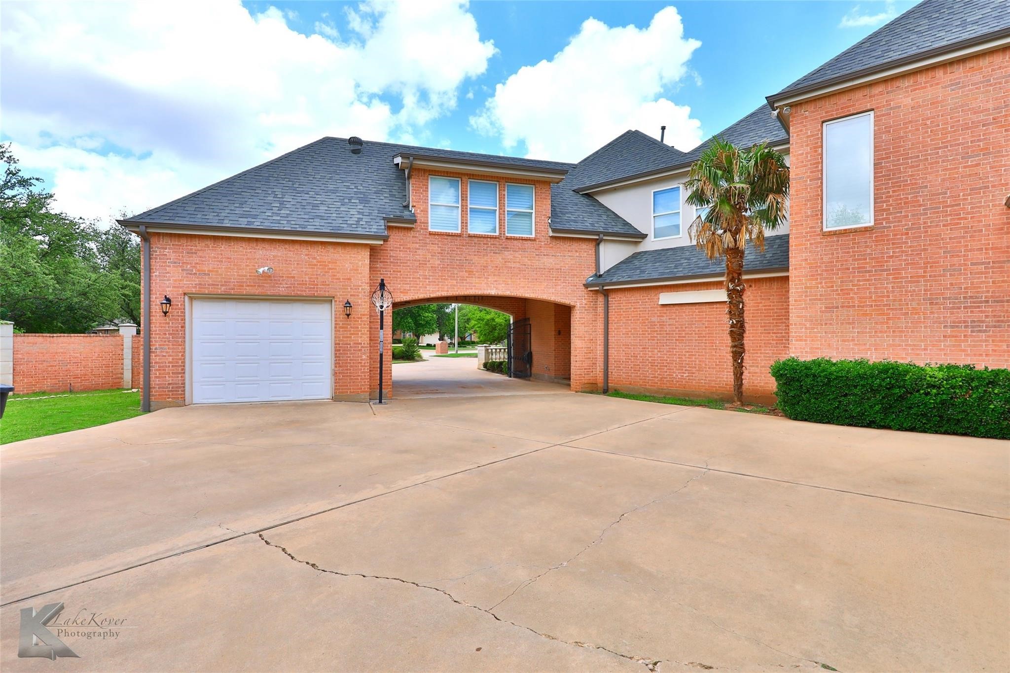 31 Winged Foot Circle E Abilene TX 79606