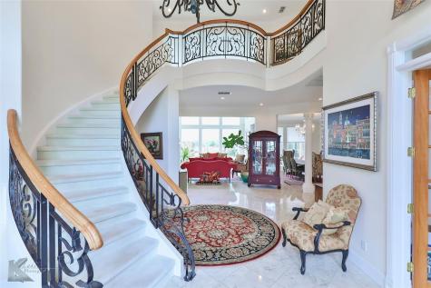 31 Winged Foot Circle E Abilene TX 79606