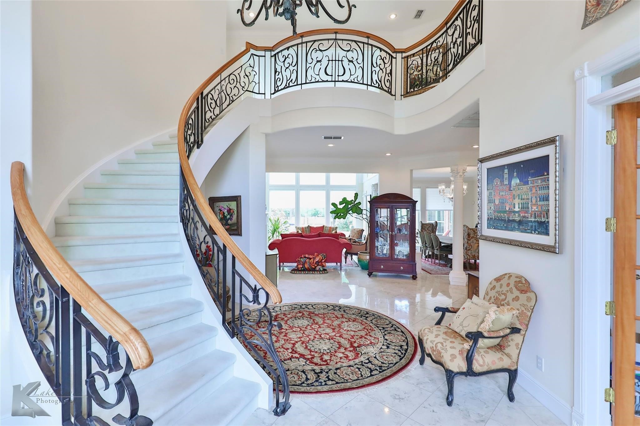 31 Winged Foot Circle E Abilene TX 79606