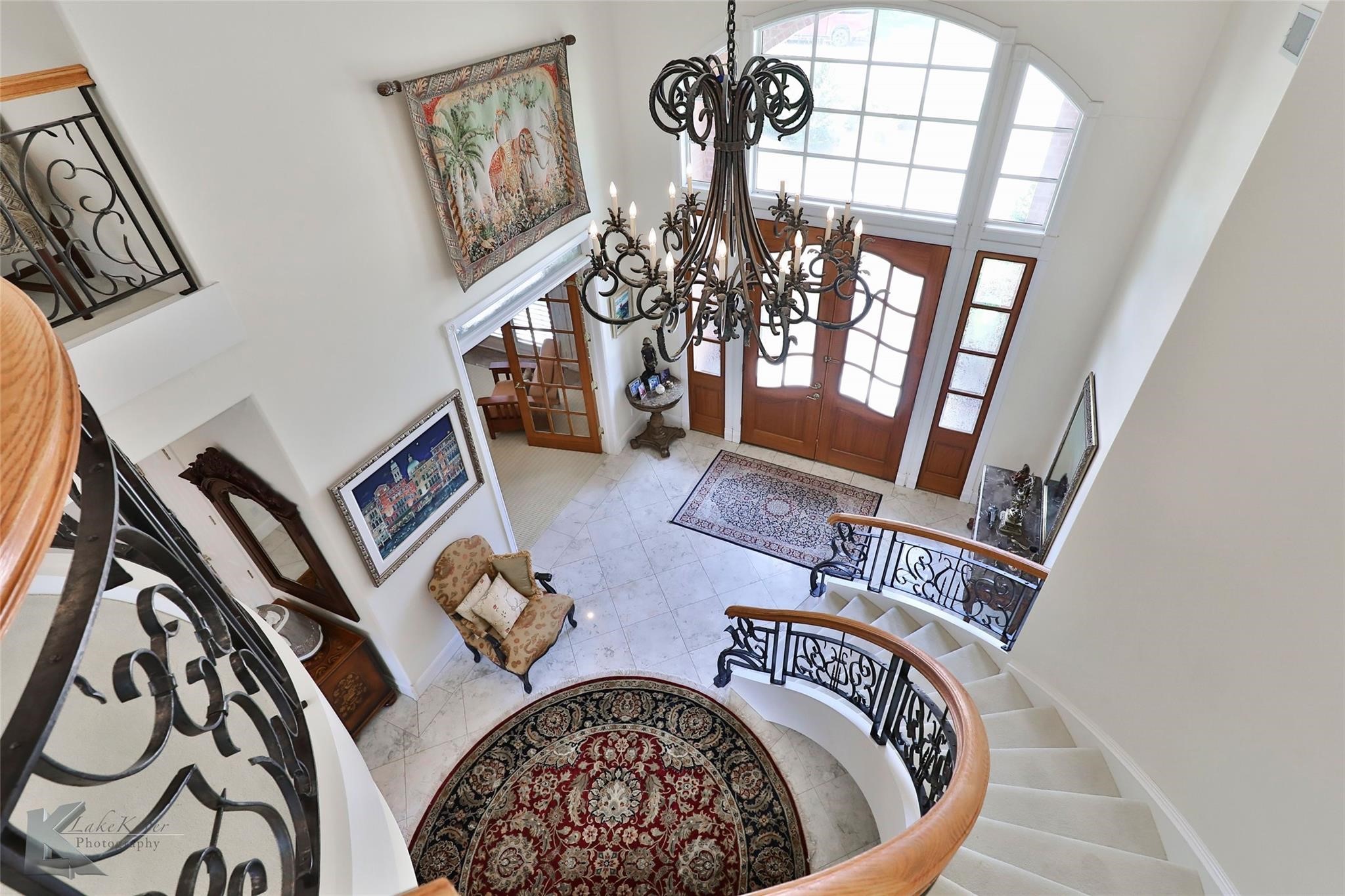 31 Winged Foot Circle E Abilene TX 79606