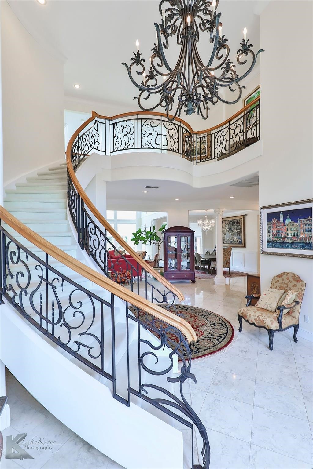 31 Winged Foot Circle E Abilene TX 79606